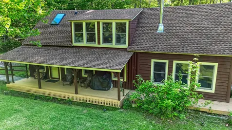 19 Foster Lane Belgrade ME 04917