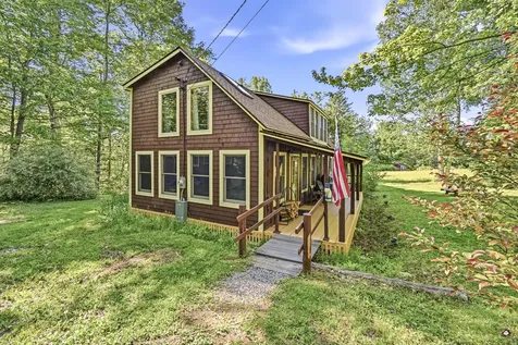19 Foster Lane Belgrade ME 04917