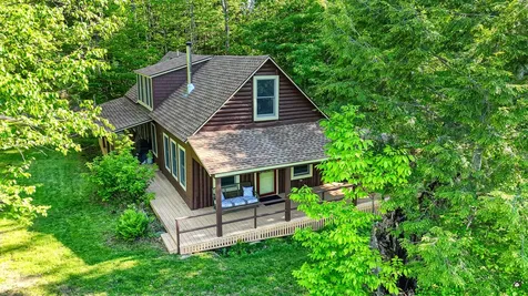 19 Foster Lane Belgrade ME 04917