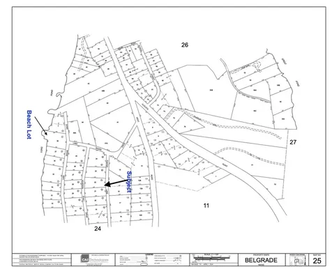 19 Foster Lane Belgrade ME 04917