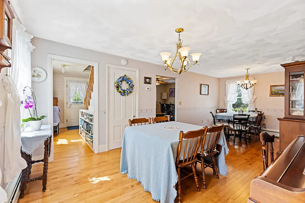 73 Eastern Avenue Augusta ME 04330