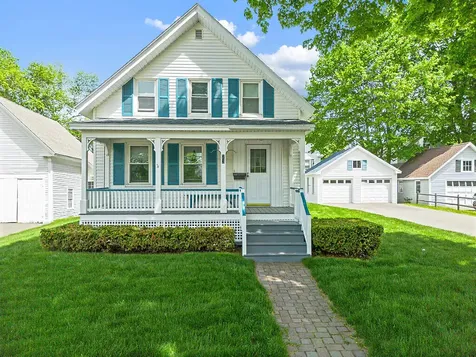 73 Eastern Avenue Augusta ME 04330