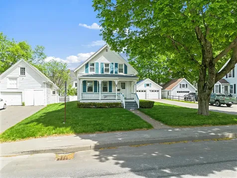 73 Eastern Avenue Augusta ME 04330