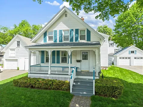 73 Eastern Avenue Augusta ME 04330