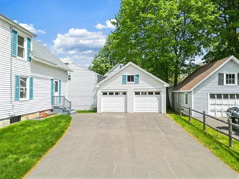 73 Eastern Avenue Augusta ME 04330