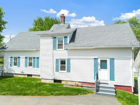 73 Eastern Avenue Augusta ME 04330