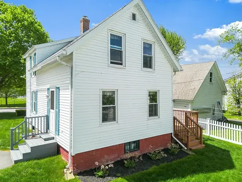 73 Eastern Avenue Augusta ME 04330