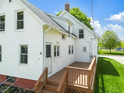 73 Eastern Avenue Augusta ME 04330