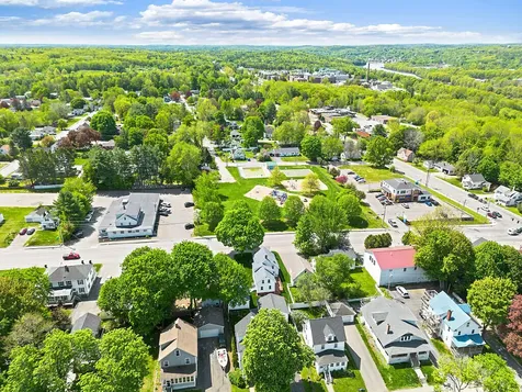 73 Eastern Avenue Augusta ME 04330