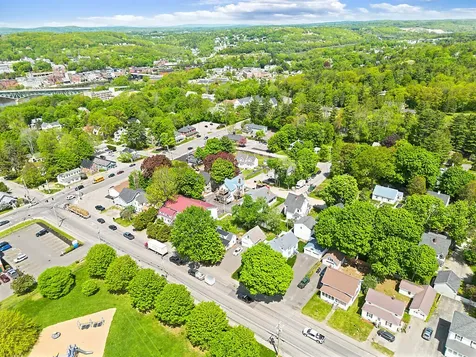 73 Eastern Avenue Augusta ME 04330