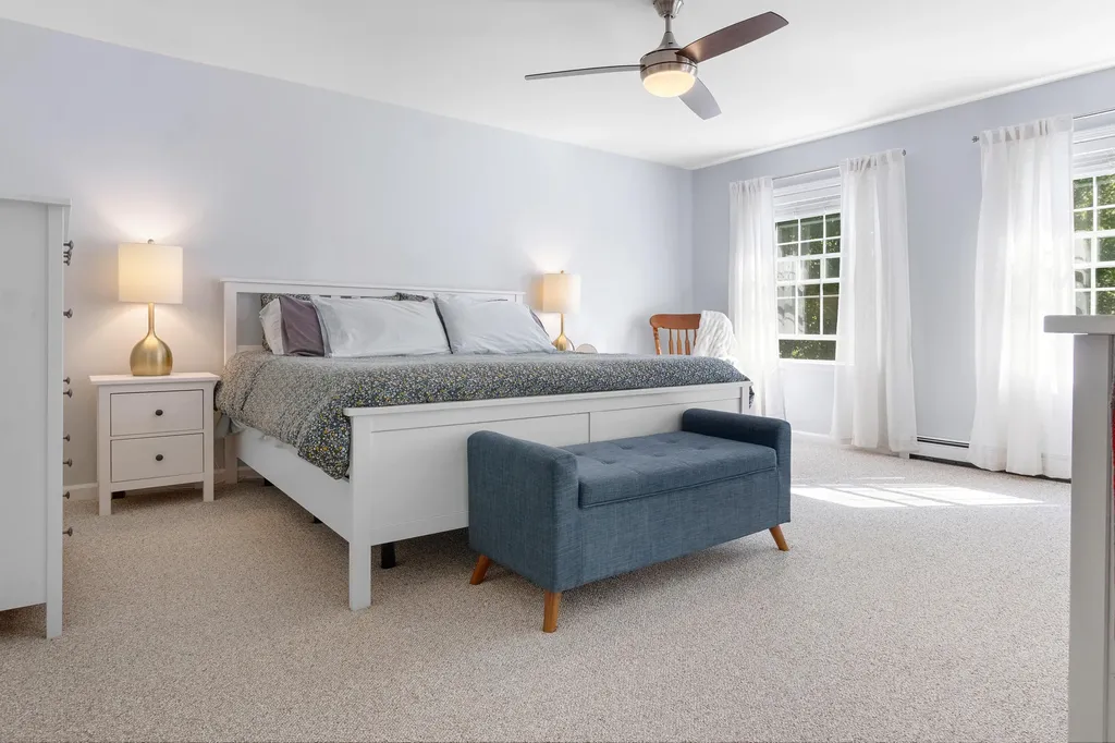 20 Forest Glen Drive Rockport ME 04856