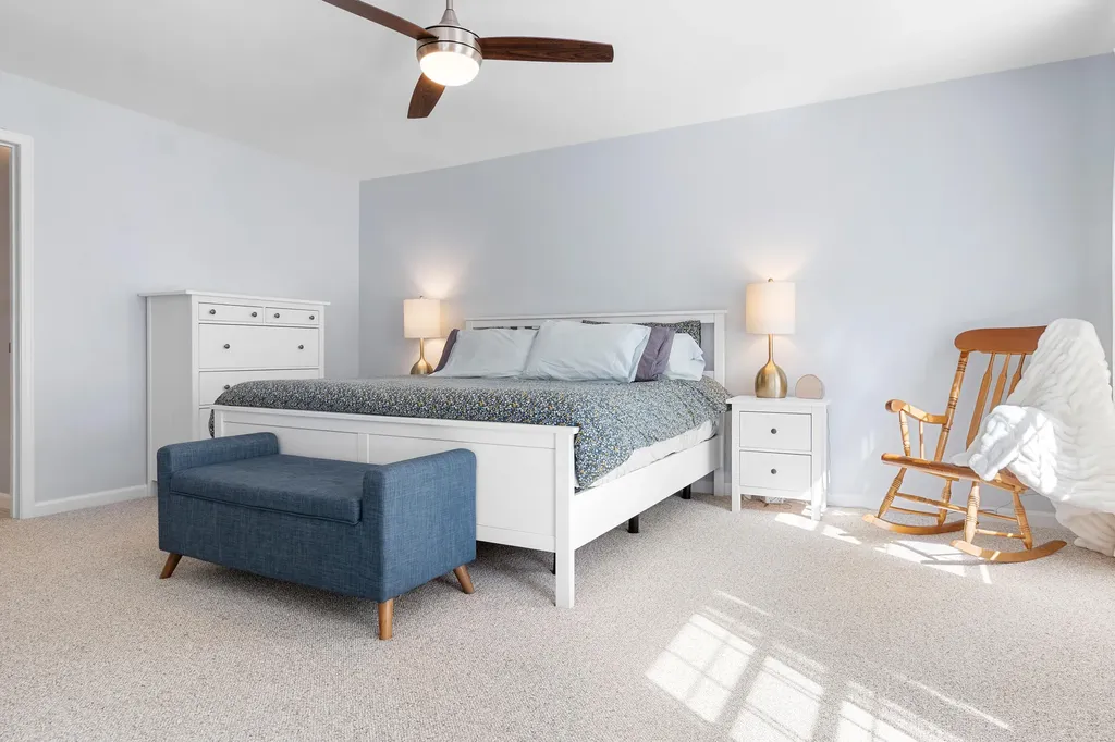 20 Forest Glen Drive Rockport ME 04856