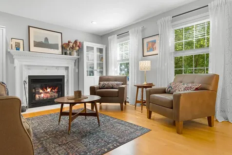 20 Forest Glen Drive Rockport ME 04856
