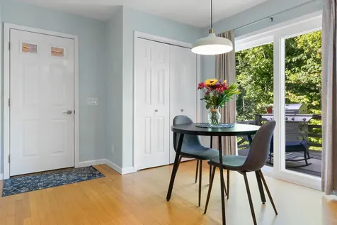 20 Forest Glen Drive Rockport ME 04856