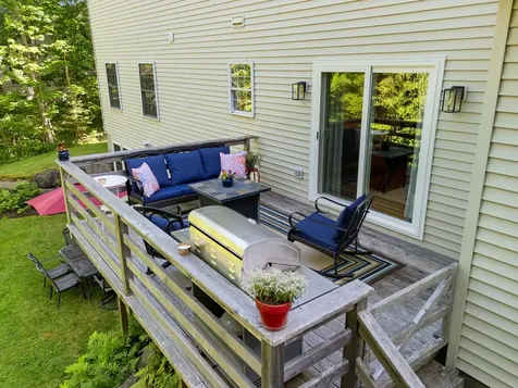 20 Forest Glen Drive Rockport ME 04856