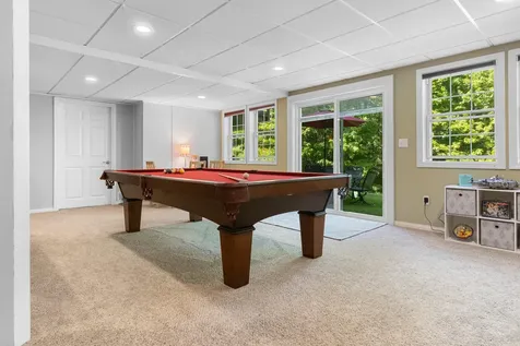 20 Forest Glen Drive Rockport ME 04856