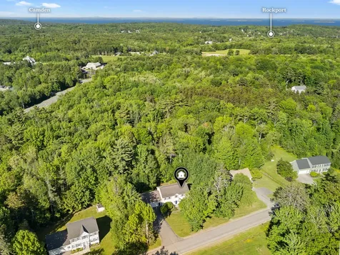 20 Forest Glen Drive Rockport ME 04856