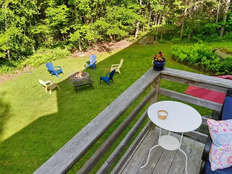 20 Forest Glen Drive Rockport ME 04856