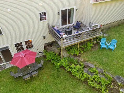 20 Forest Glen Drive Rockport ME 04856