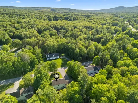 20 Forest Glen Drive Rockport ME 04856