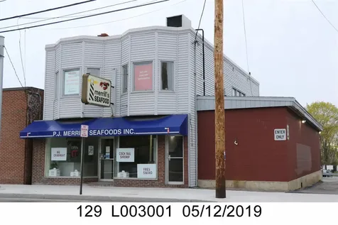 677 Forest Avenue Portland ME 04103