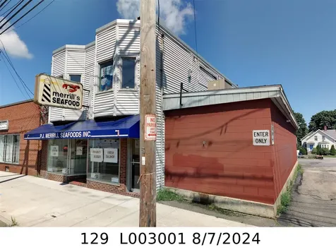 677 Forest Avenue Portland ME 04103