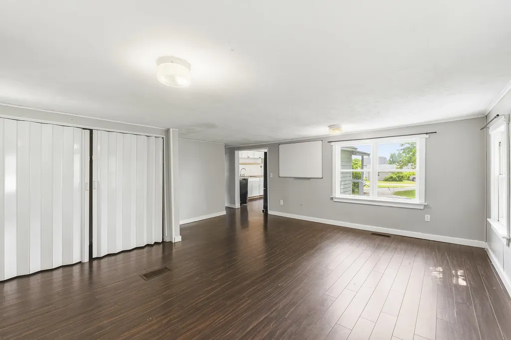 1597 Harpswell Neck Road Harpswell ME 04079