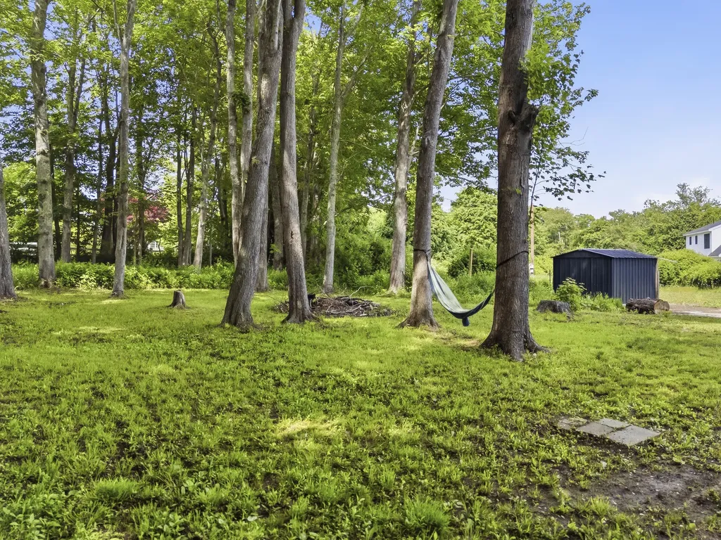 1597 Harpswell Neck Road Harpswell ME 04079