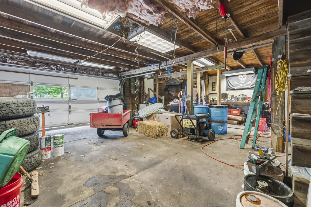 1597 Harpswell Neck Road Harpswell ME 04079