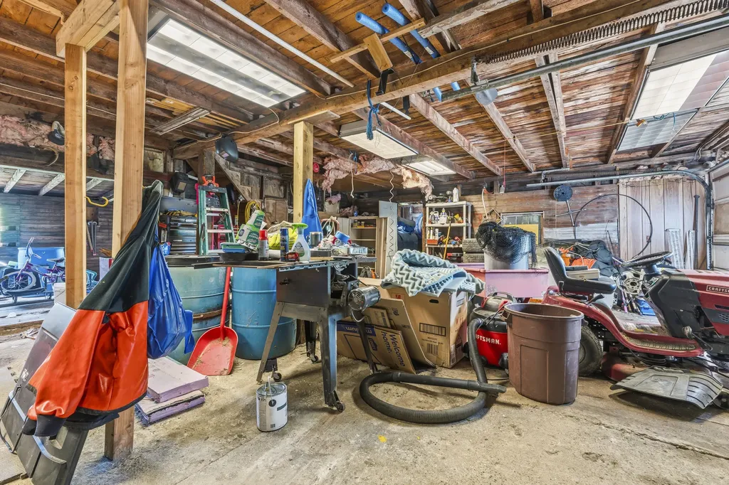 1597 Harpswell Neck Road Harpswell ME 04079