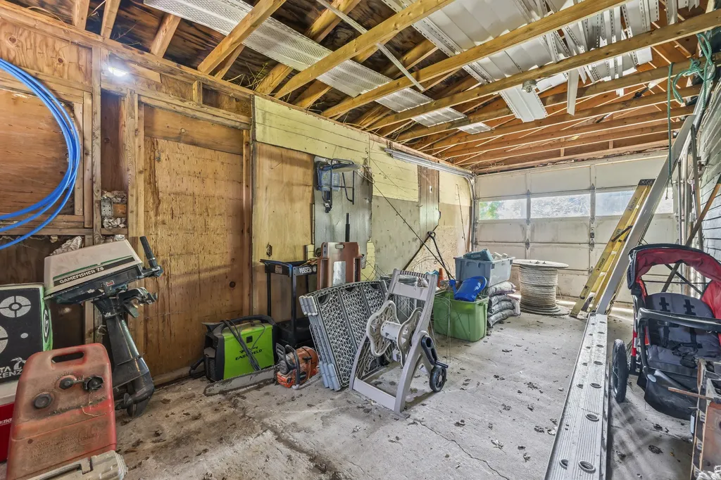 1597 Harpswell Neck Road Harpswell ME 04079