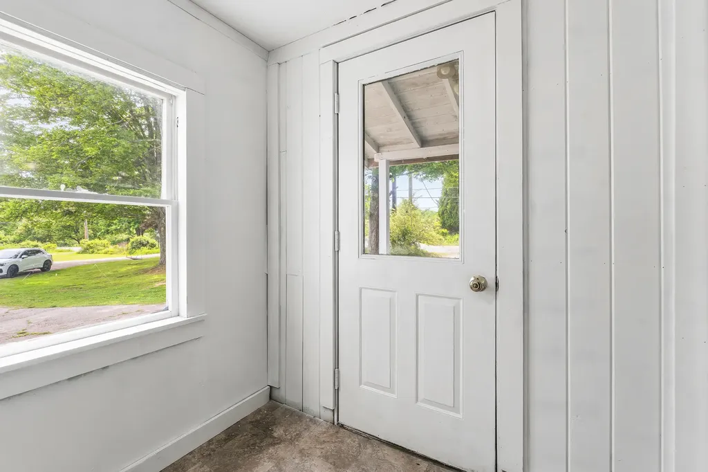 1597 Harpswell Neck Road Harpswell ME 04079