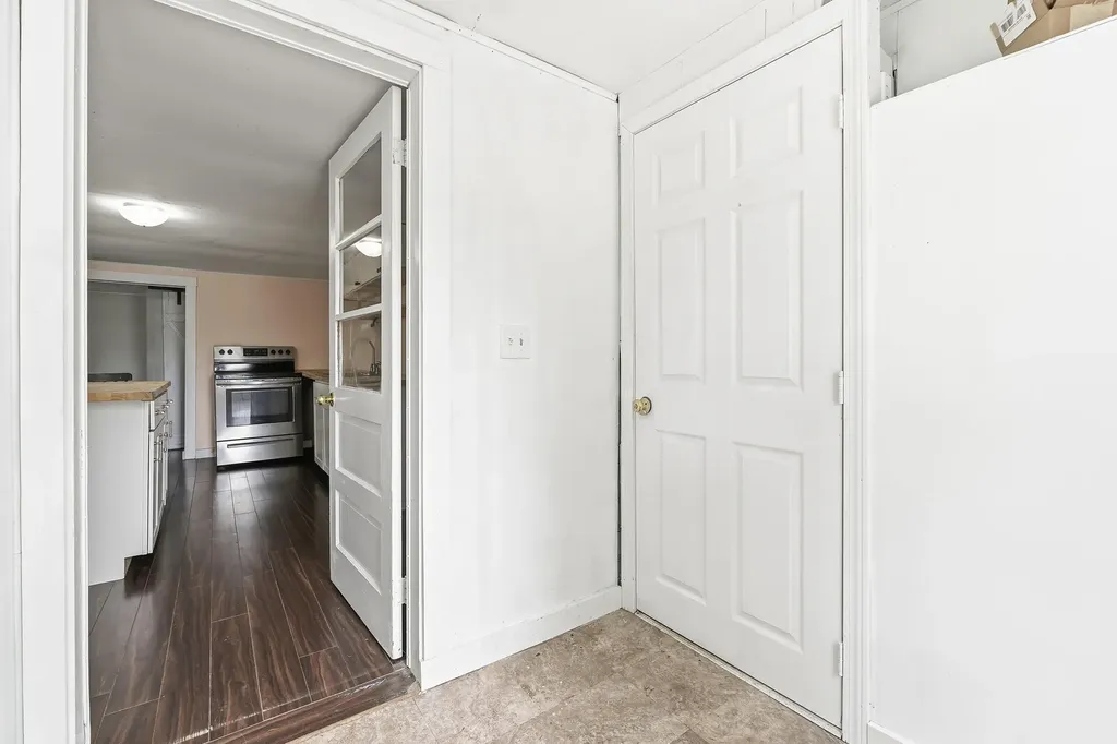 1597 Harpswell Neck Road Harpswell ME 04079