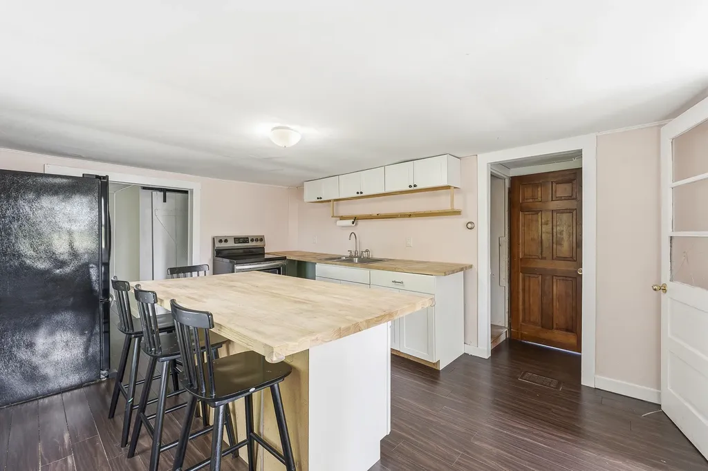 1597 Harpswell Neck Road Harpswell ME 04079