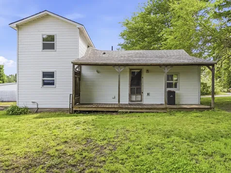 1597 Harpswell Neck Road Harpswell ME 04079