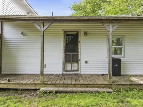 1597 Harpswell Neck Road Harpswell ME 04079
