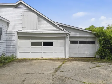 1597 Harpswell Neck Road Harpswell ME 04079