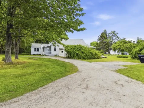 1597 Harpswell Neck Road Harpswell ME 04079