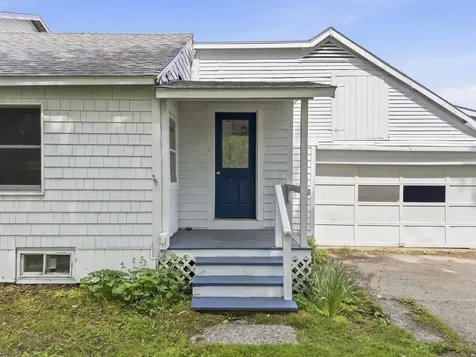 1597 Harpswell Neck Road Harpswell ME 04079