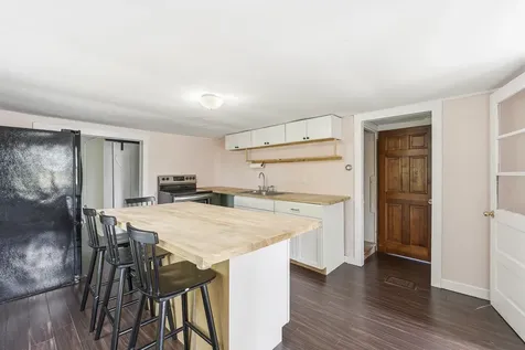 1597 Harpswell Neck Road Harpswell ME 04079