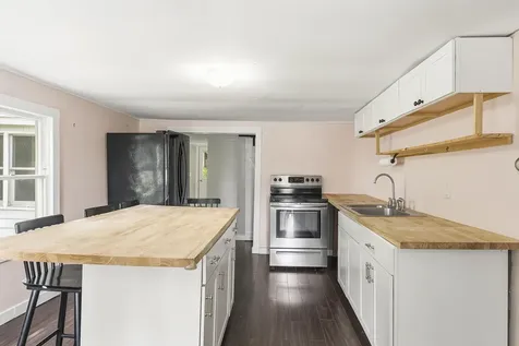 1597 Harpswell Neck Road Harpswell ME 04079