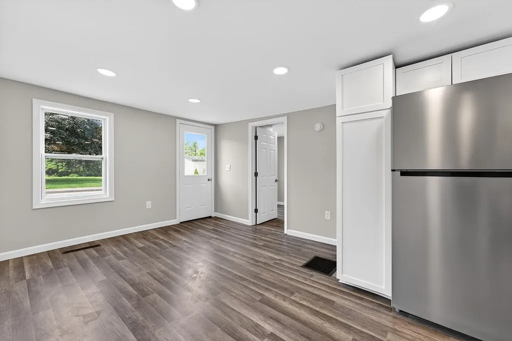 21 Hicks Road Augusta ME 04330