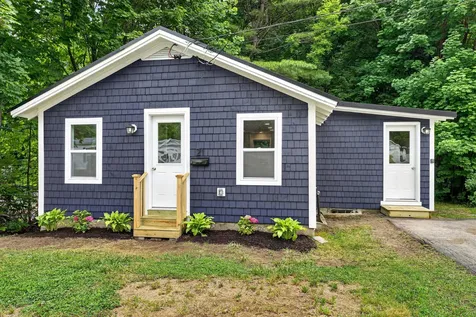 21 Hicks Road Augusta ME 04330