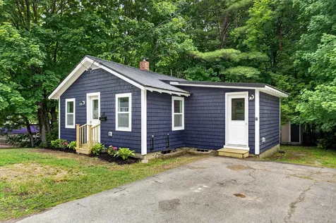 21 Hicks Road Augusta ME 04330