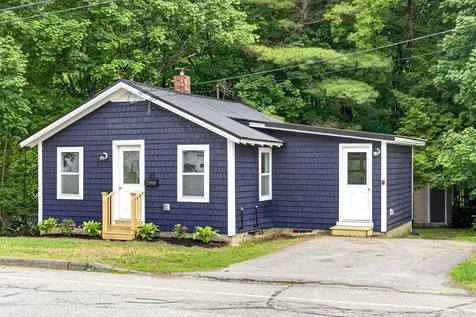 21 Hicks Road Augusta ME 04330