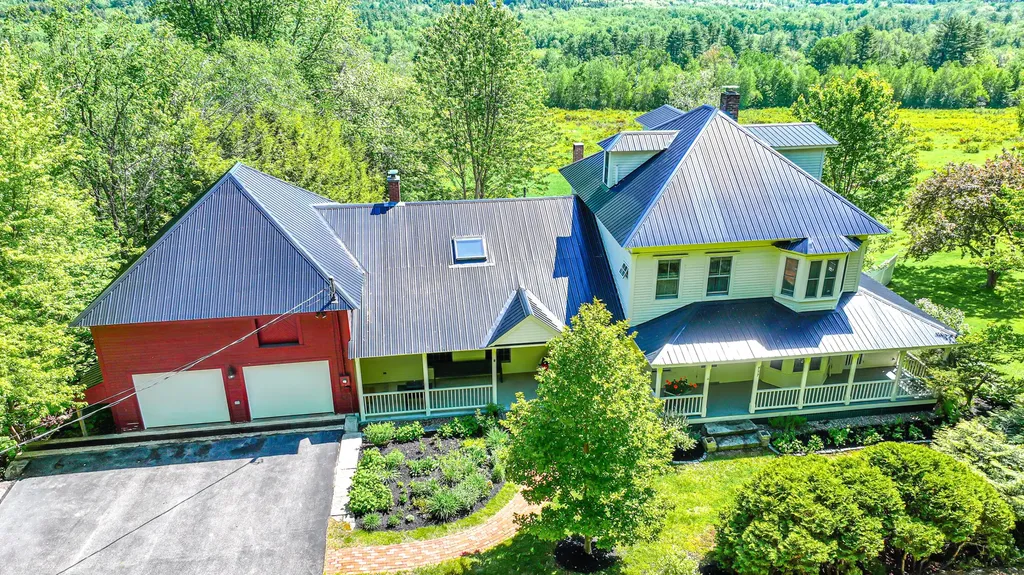 737 Stow Road Stow ME 04037