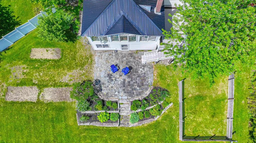 737 Stow Road Stow ME 04037