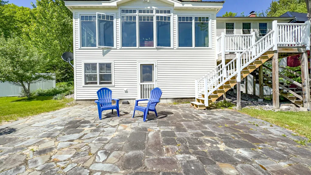 737 Stow Road Stow ME 04037