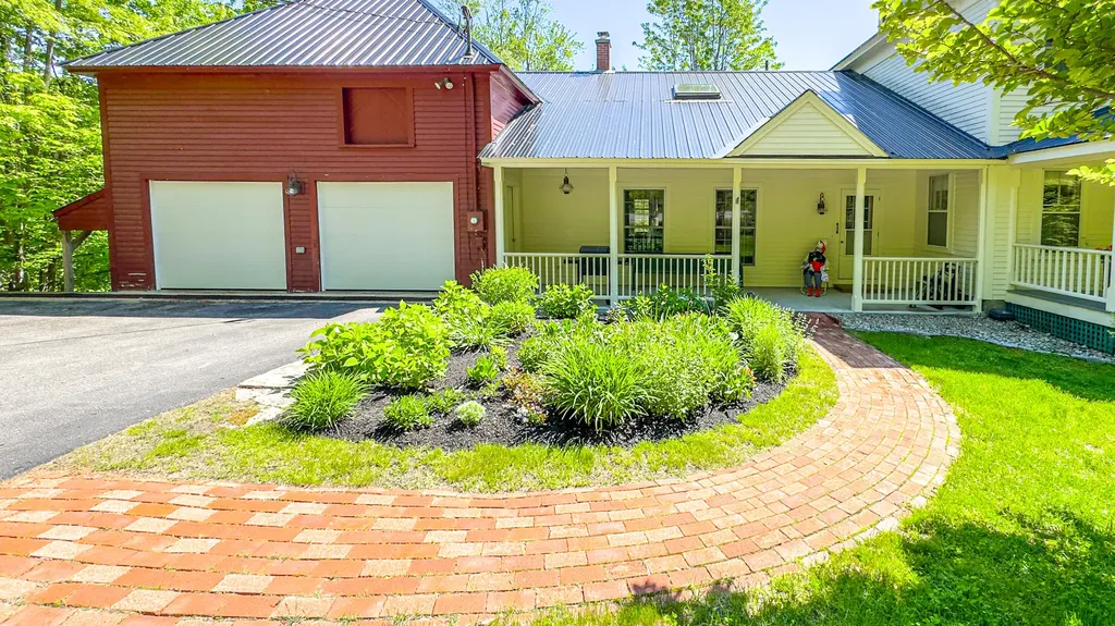 737 Stow Road Stow ME 04037