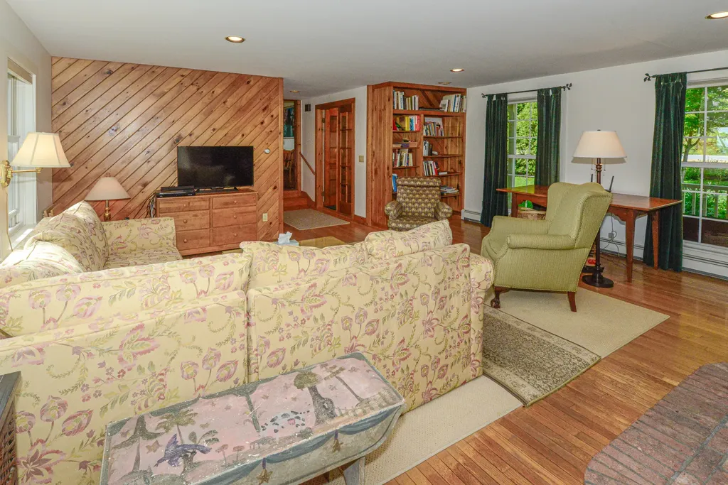 737 Stow Road Stow ME 04037